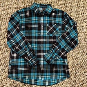 Rudolph Sportswear Flannel